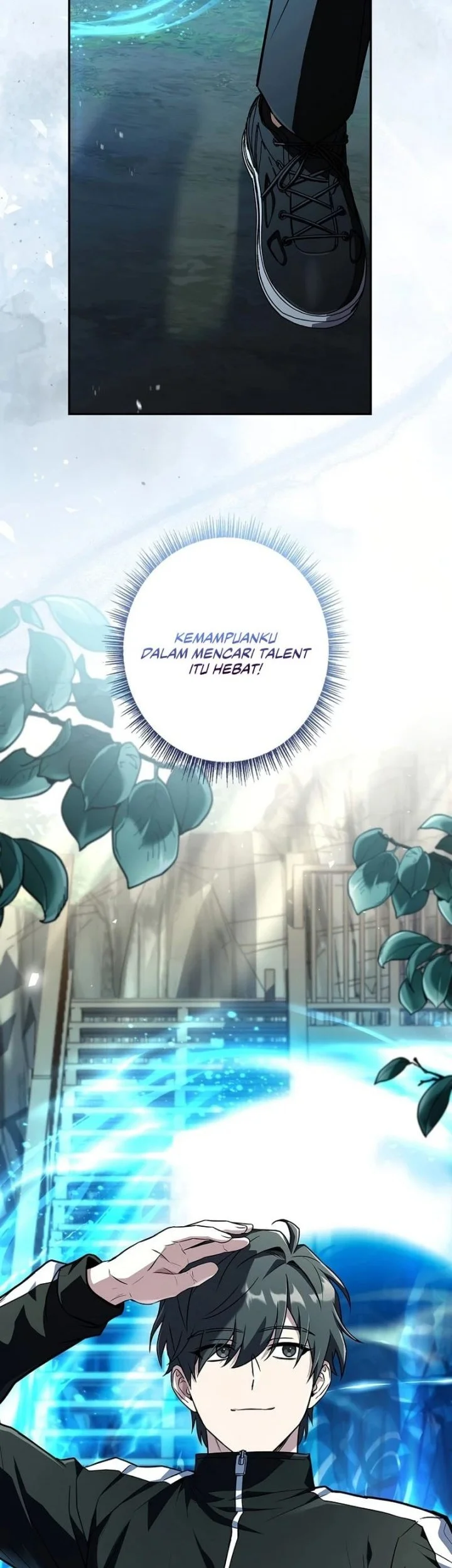 Only I Have An EX-Grade Summon Bab 13 halaman 76
