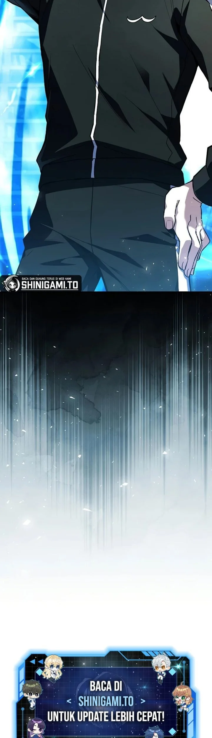 Only I Have An EX-Grade Summon Bab 13 halaman 77