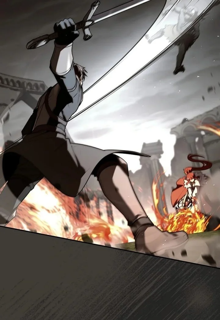 Only I Have An EX-Grade Summon chapter 14 halaman 5