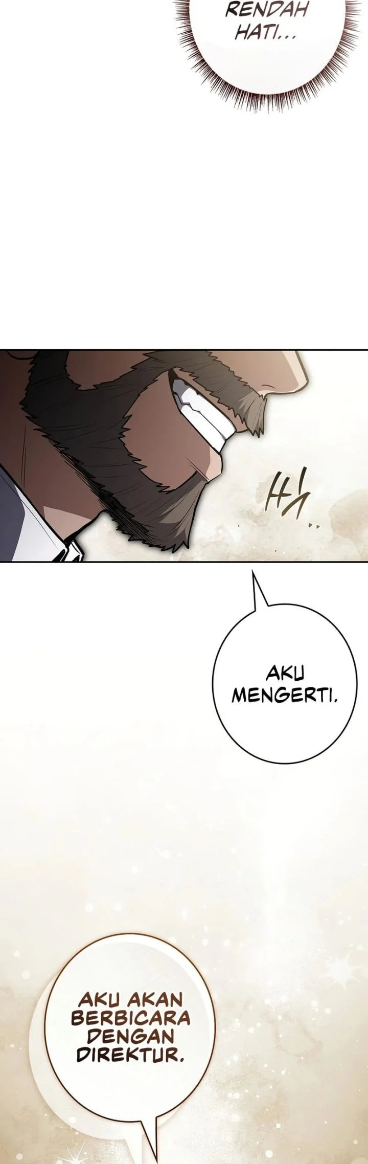 Only I Have An EX-Grade Summon chapter 14 halaman 34