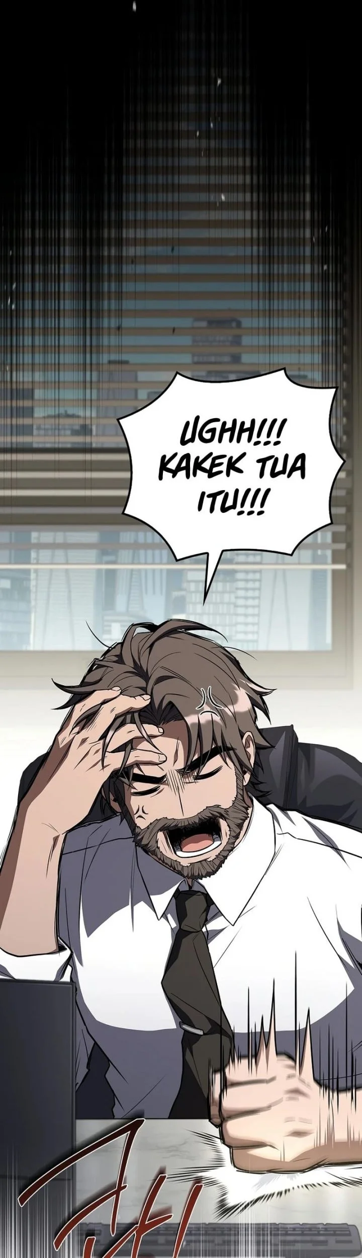 Only I Have An EX-Grade Summon chapter 14 halaman 36