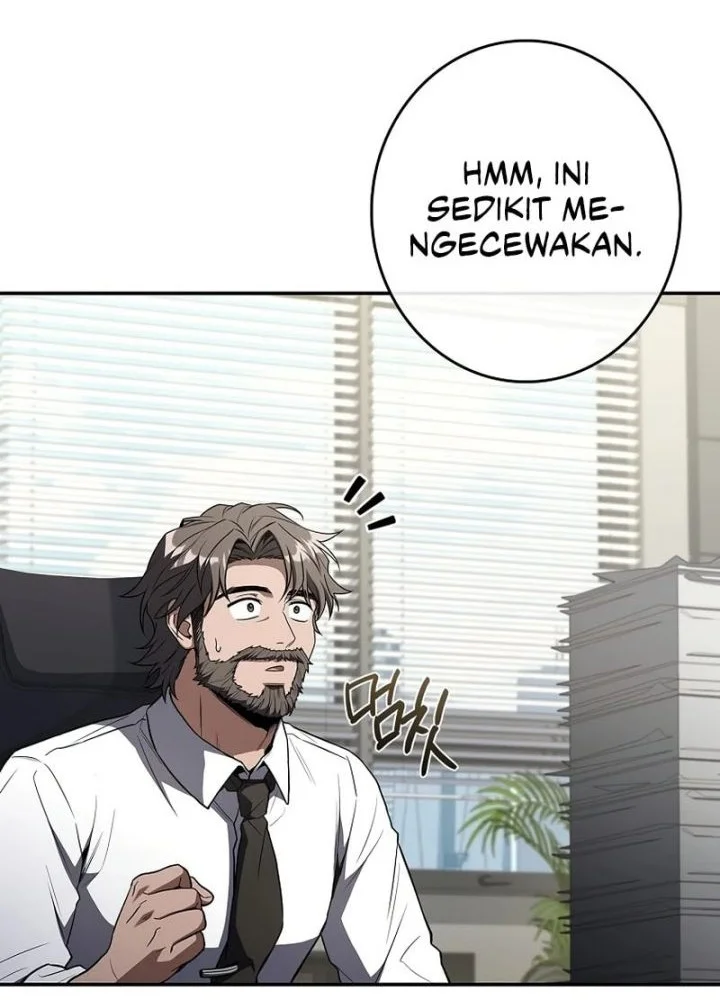 Only I Have An EX-Grade Summon chapter 14 halaman 42