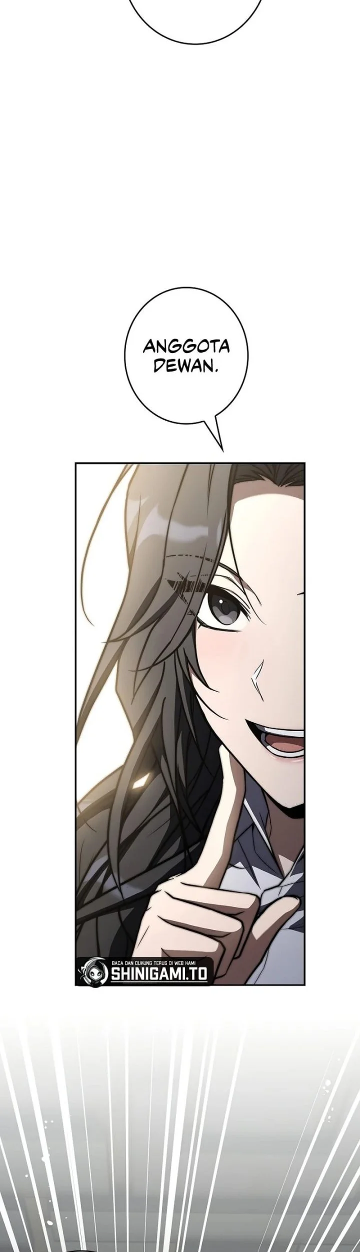 Only I Have An EX-Grade Summon chapter 14 halaman 44