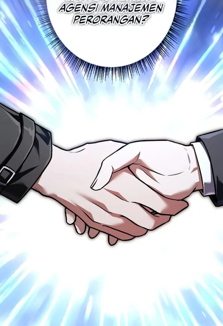 Only I Have An EX-Grade Summon chapter 14 halaman 53