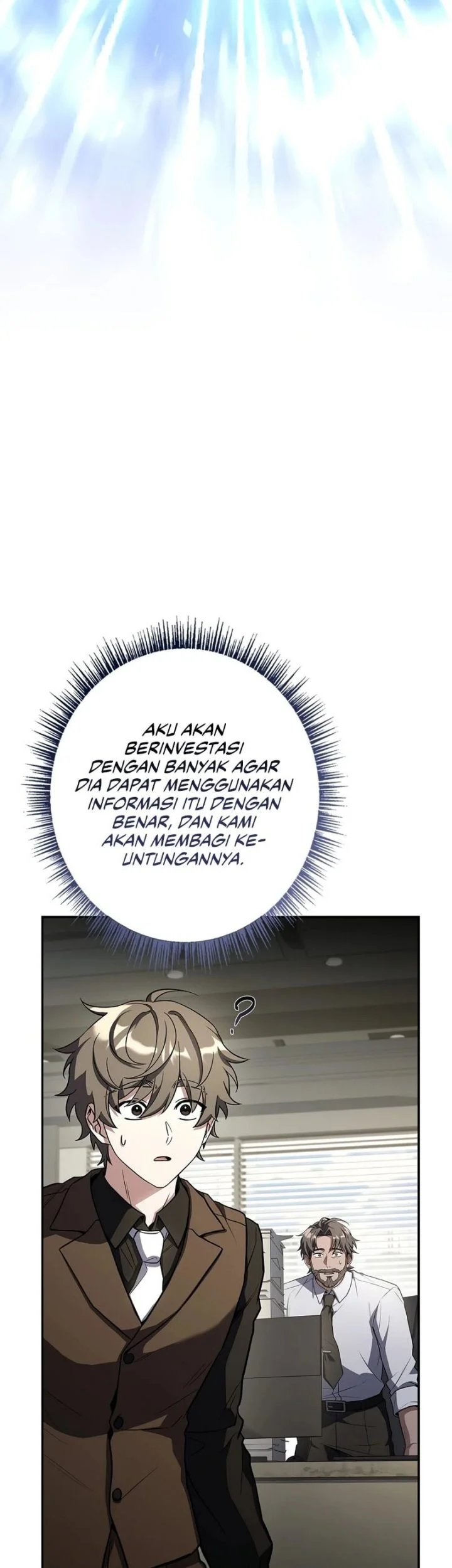 Only I Have An EX-Grade Summon chapter 14 halaman 54