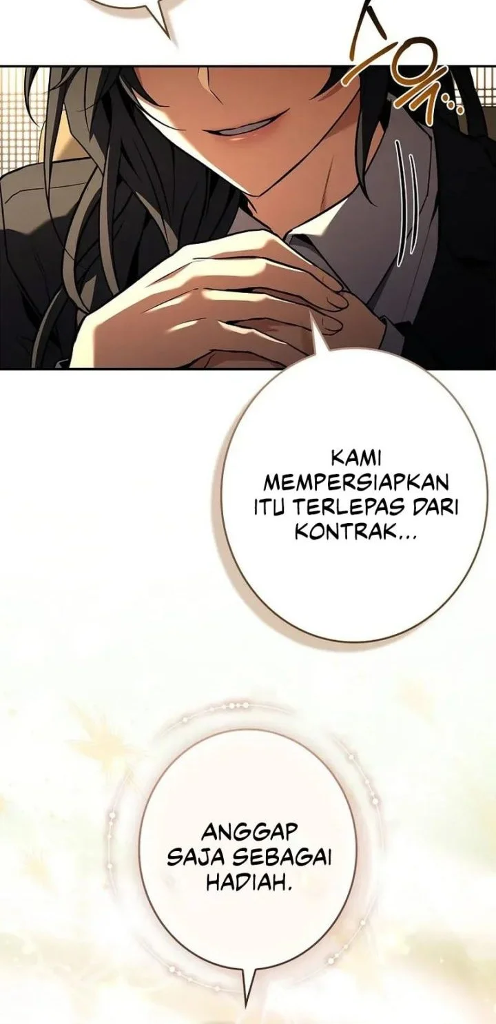 Only I Have An EX-Grade Summon chapter 15 halaman 24