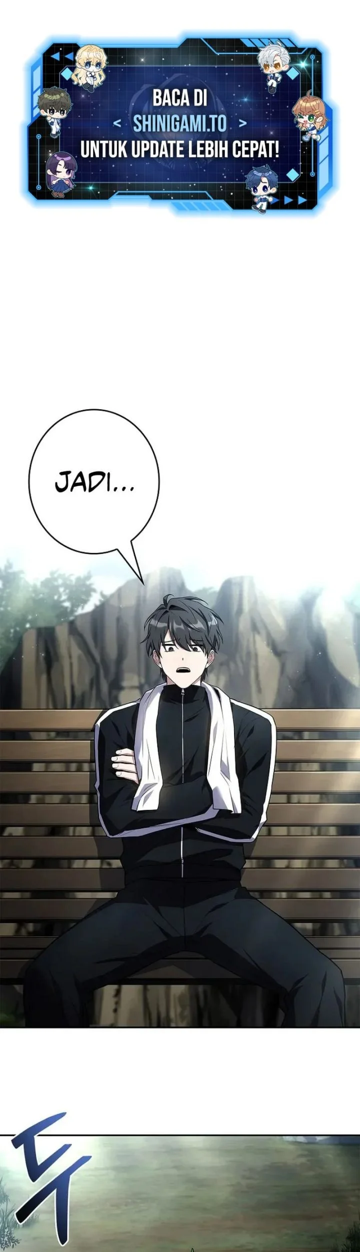 Only I Have An EX-Grade Summon Bab 16 halaman 2
