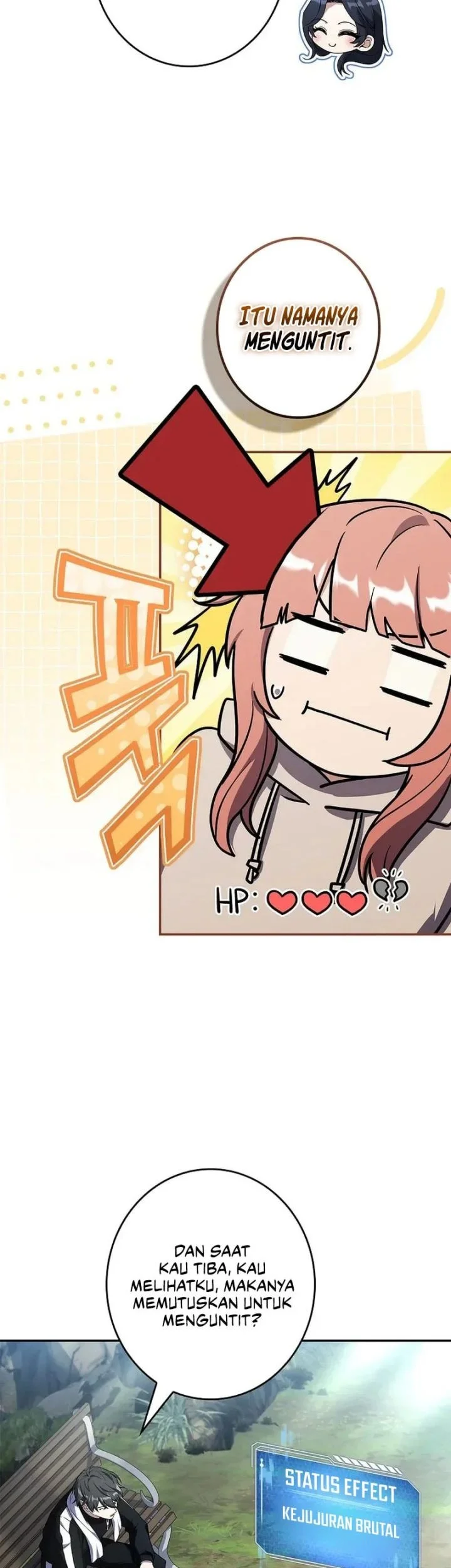 Only I Have An EX-Grade Summon Bab 16 halaman 4