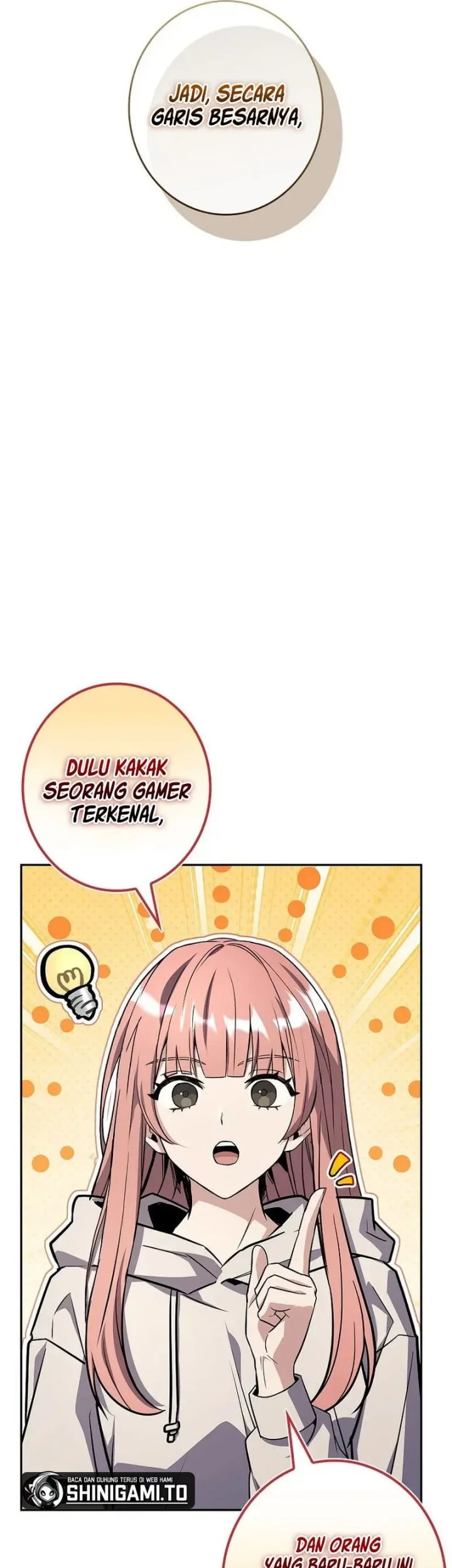 Only I Have An EX-Grade Summon Bab 16 halaman 14