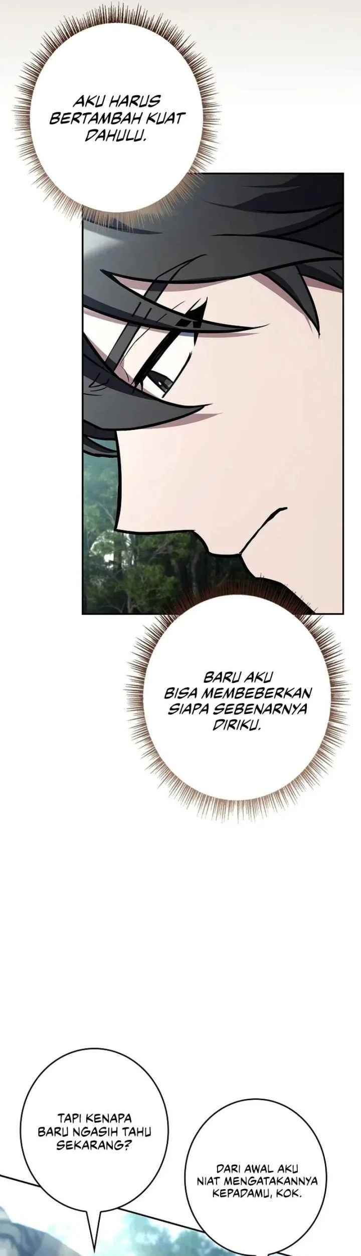 Only I Have An EX-Grade Summon Bab 16 halaman 22