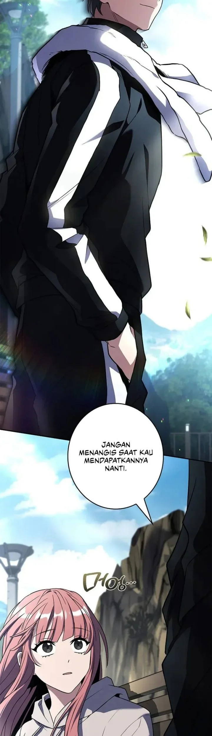 Only I Have An EX-Grade Summon Bab 16 halaman 36