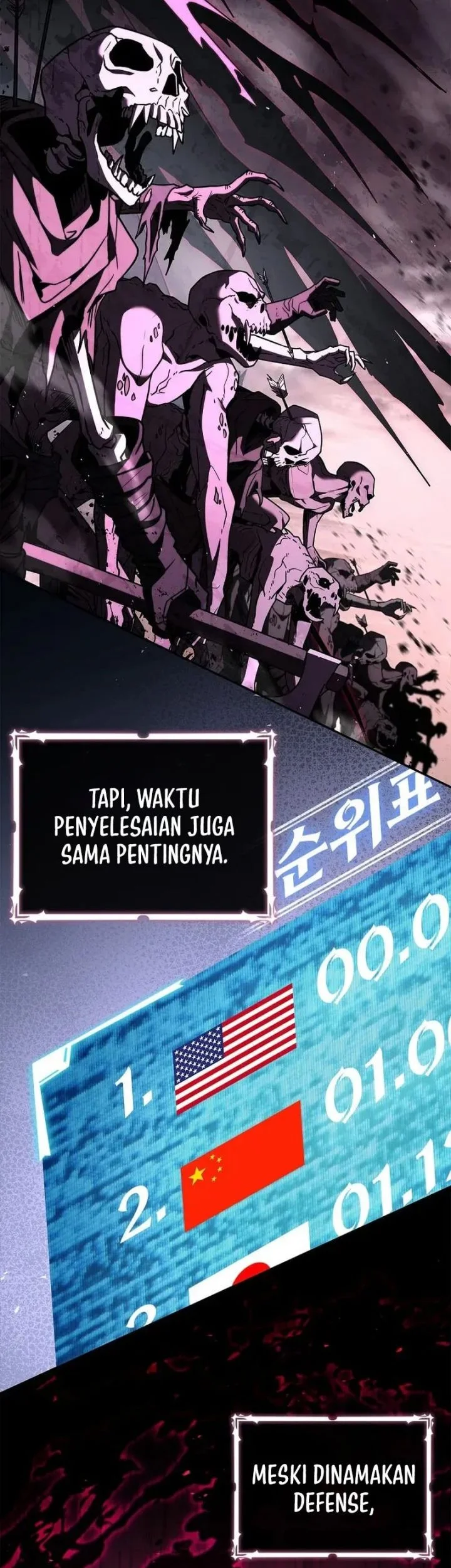 Only I Have An EX-Grade Summon Bab 16 halaman 59