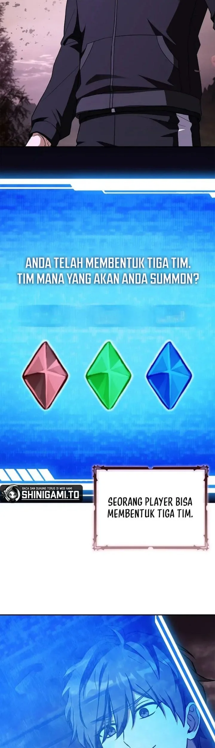 Only I Have An EX-Grade Summon Bab 16 halaman 63