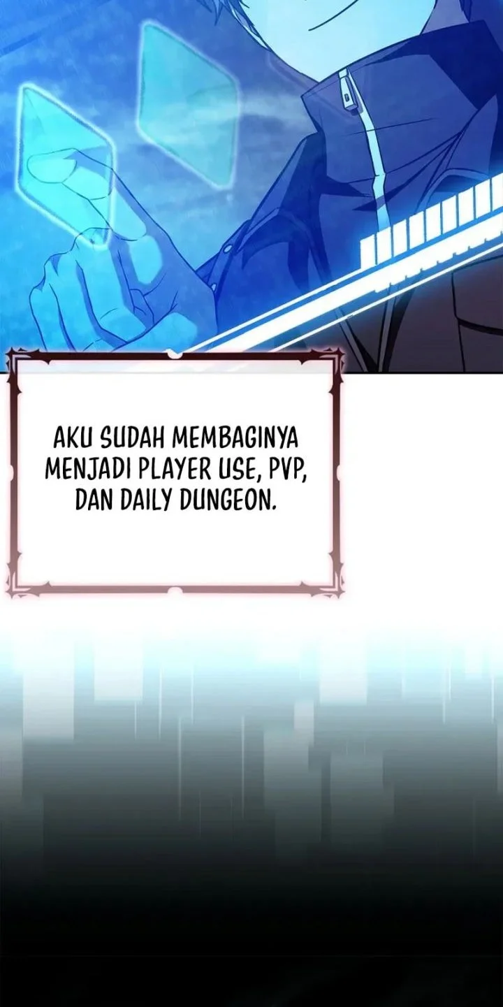 Only I Have An EX-Grade Summon Bab 16 halaman 64