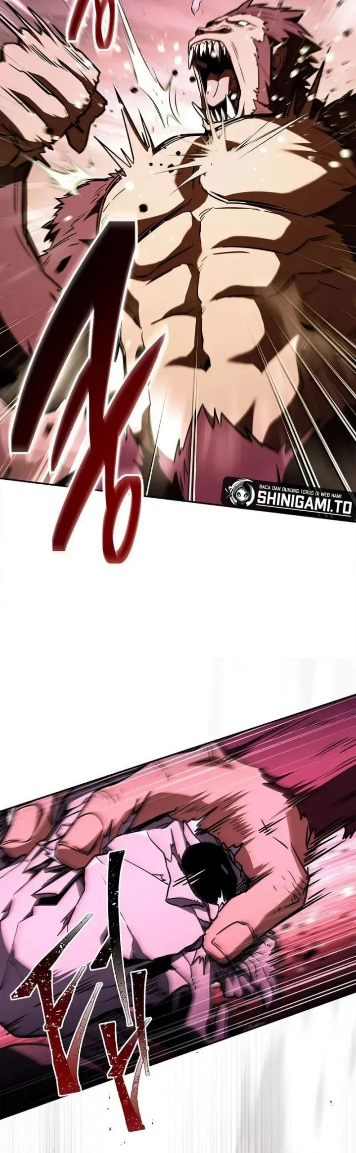 Only I Have An EX-Grade Summon Bab 16 halaman 70