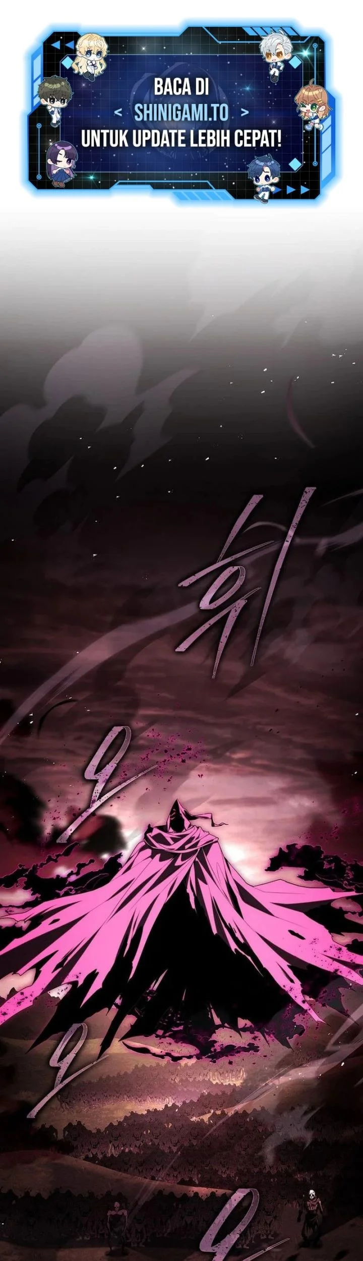 Only I Have An EX-Grade Summon chapter 17 halaman 2