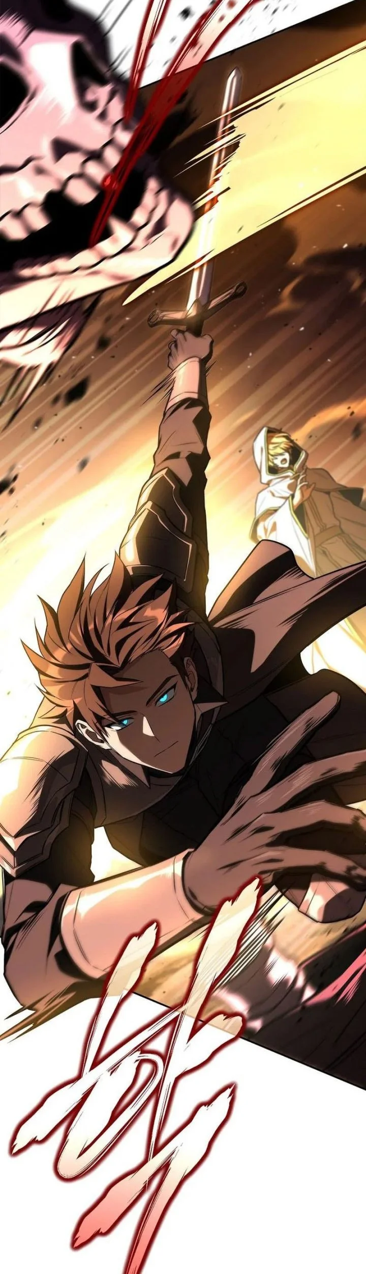 Only I Have An EX-Grade Summon chapter 17 halaman 9