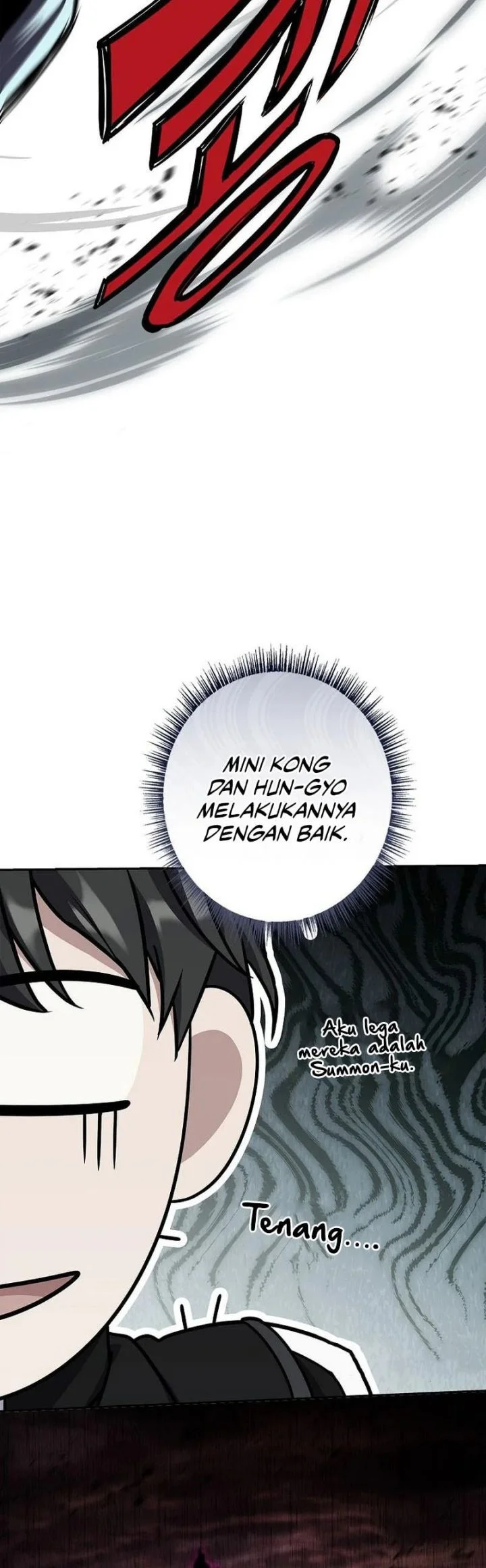 Only I Have An EX-Grade Summon chapter 17 halaman 13