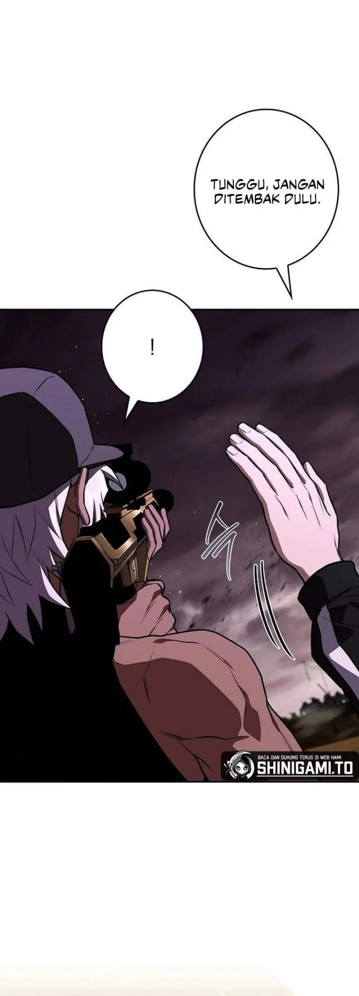 Only I Have An EX-Grade Summon chapter 17 halaman 19