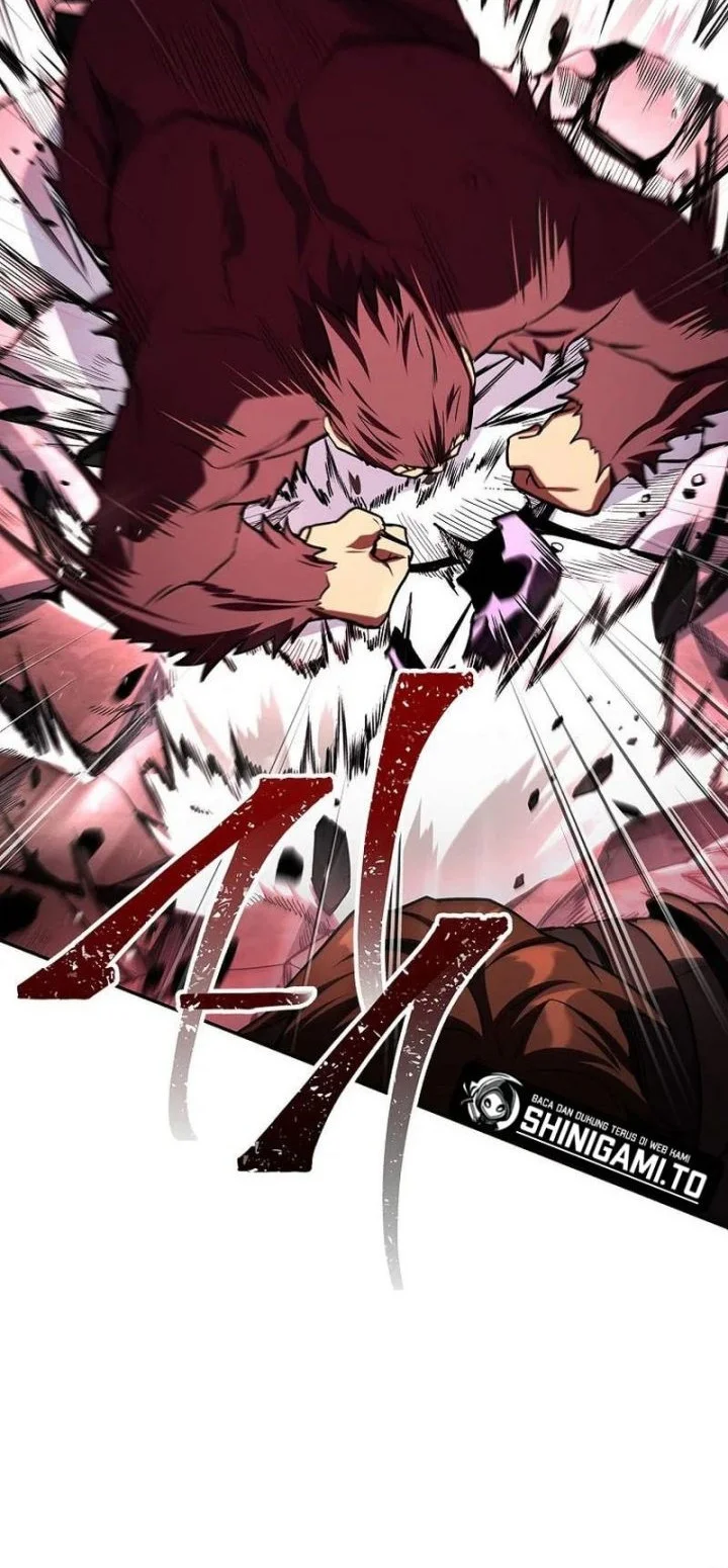Only I Have An EX-Grade Summon chapter 17 halaman 28