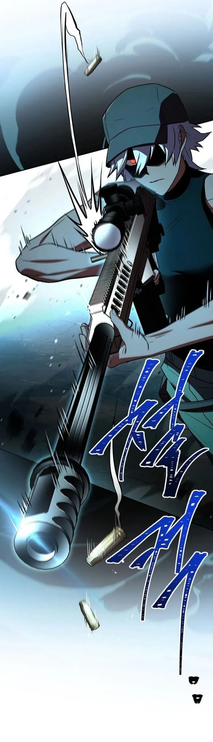 Only I Have An EX-Grade Summon chapter 17 halaman 32