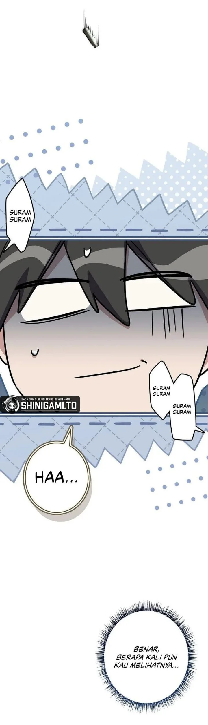 Only I Have An EX-Grade Summon chapter 17 halaman 33