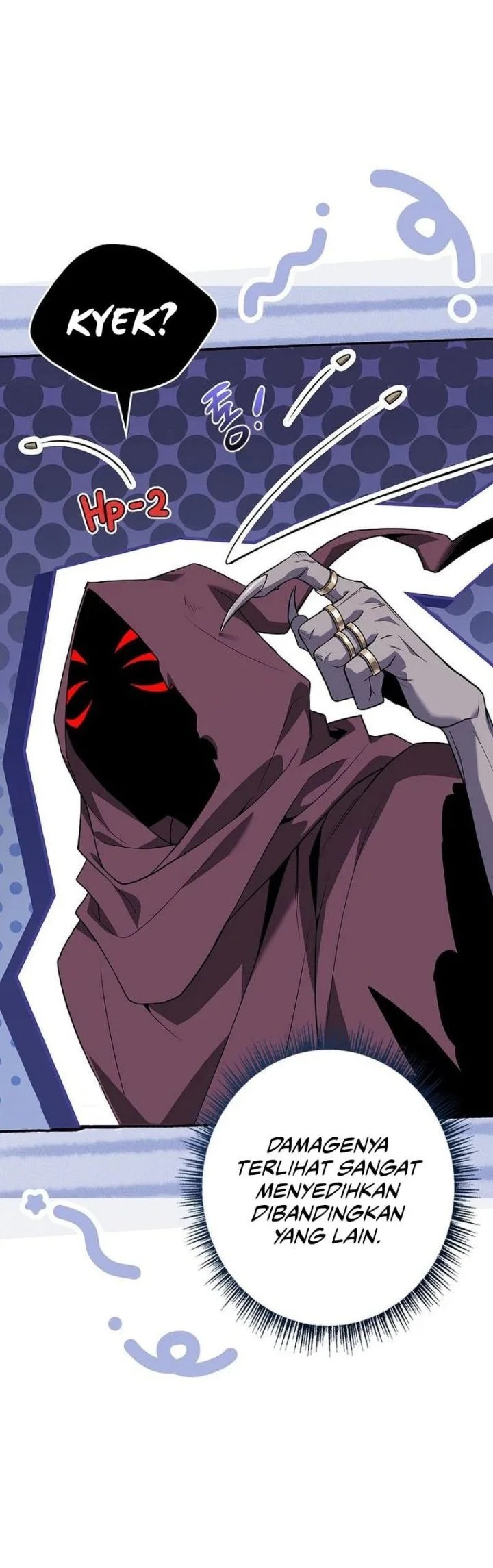 Only I Have An EX-Grade Summon chapter 17 halaman 34