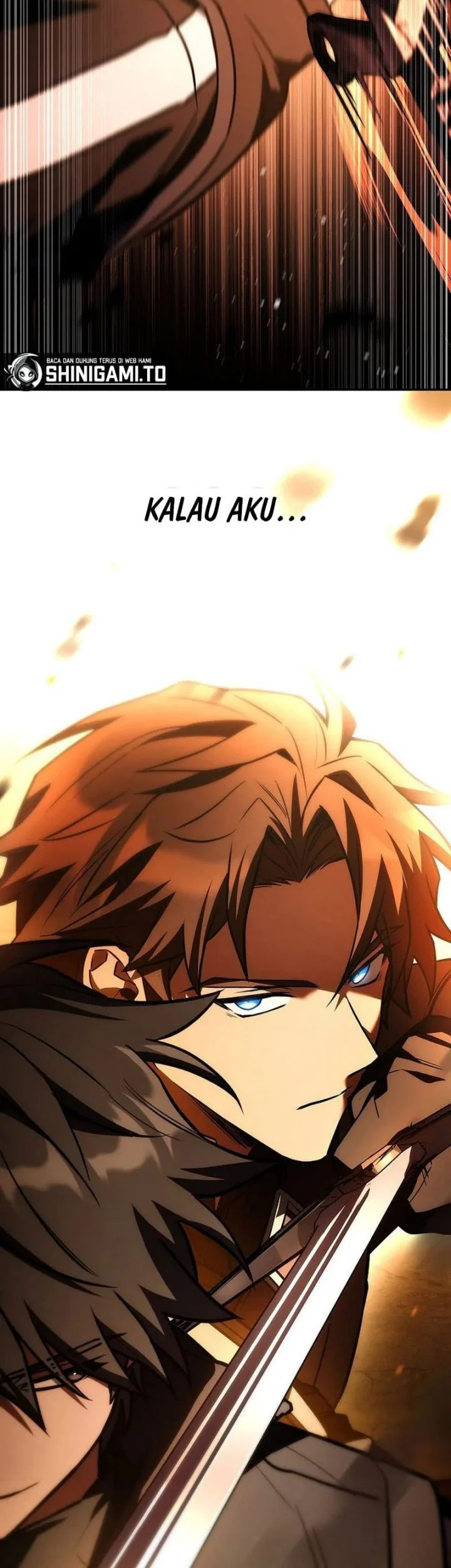 Only I Have An EX-Grade Summon chapter 17 halaman 43