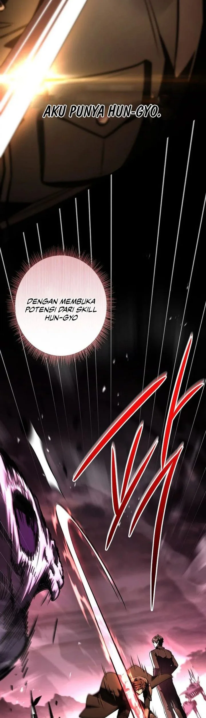 Only I Have An EX-Grade Summon chapter 17 halaman 44