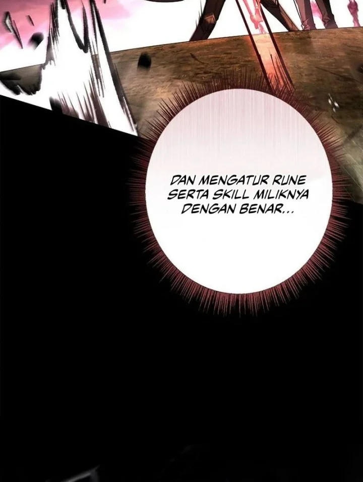 Only I Have An EX-Grade Summon chapter 17 halaman 45