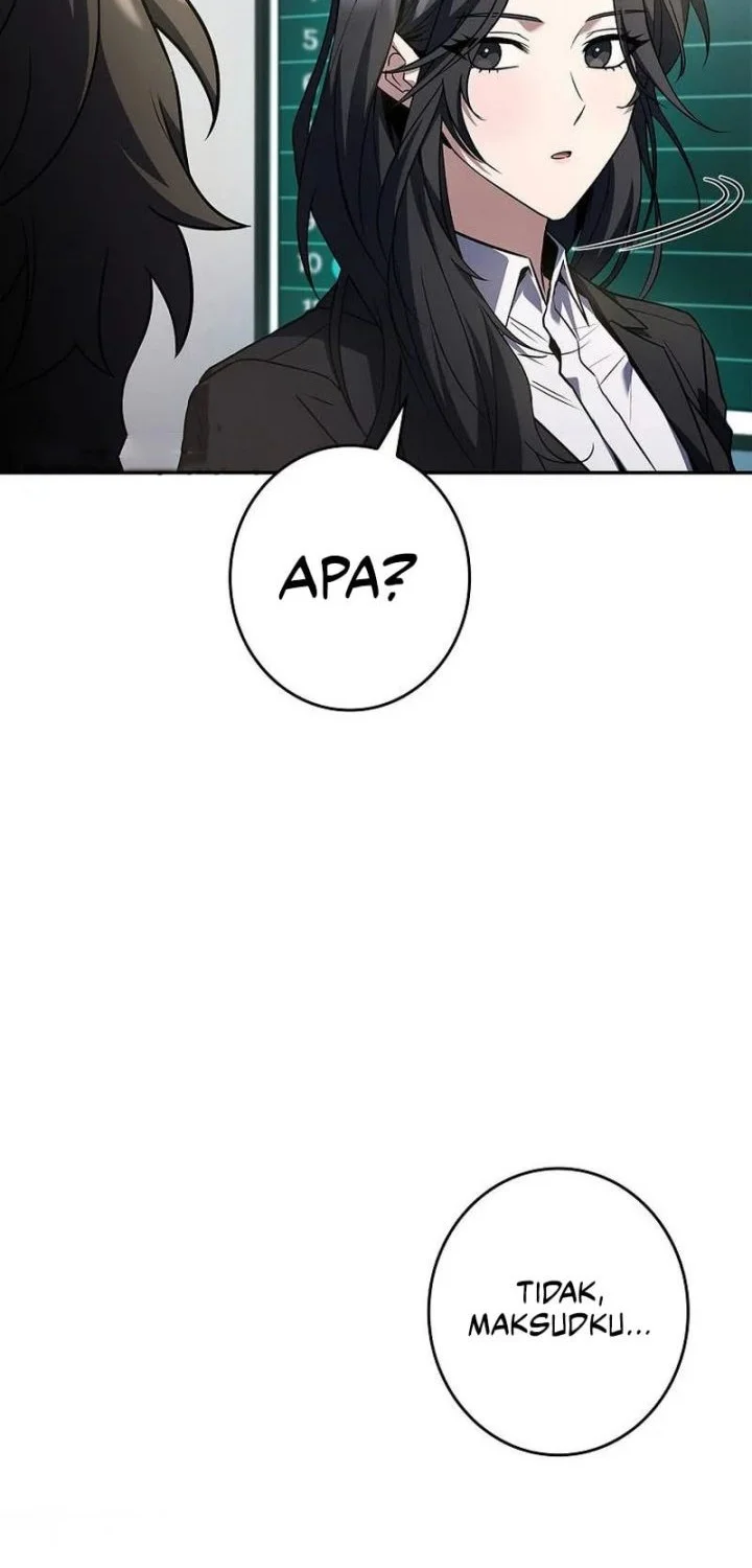Only I Have An EX-Grade Summon chapter 17 halaman 57