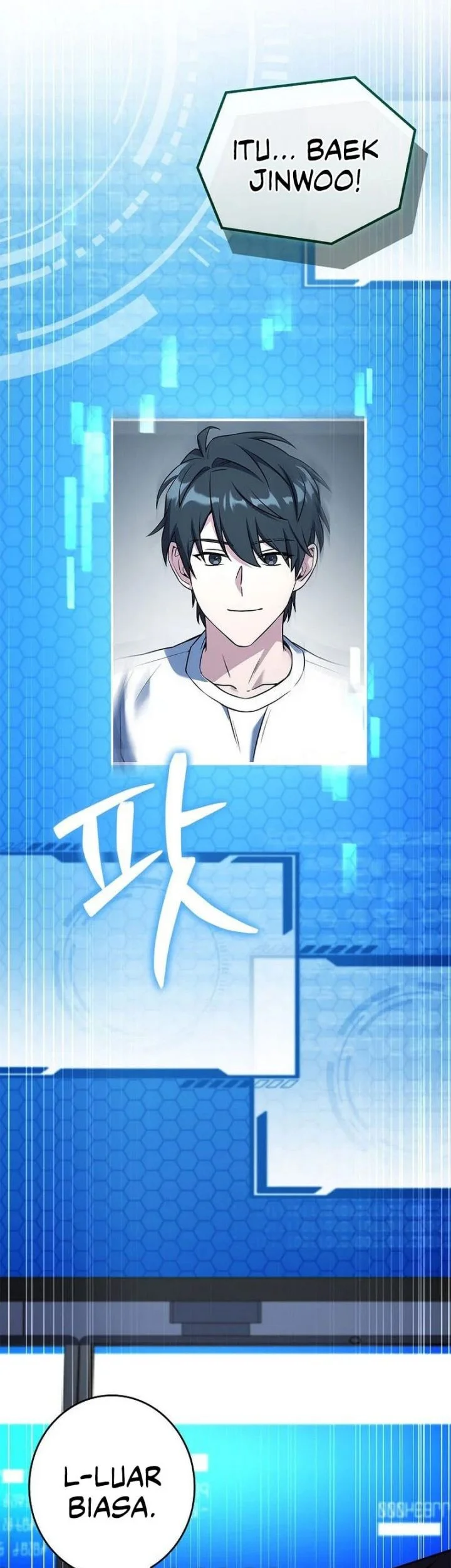 Only I Have An EX-Grade Summon chapter 17 halaman 74