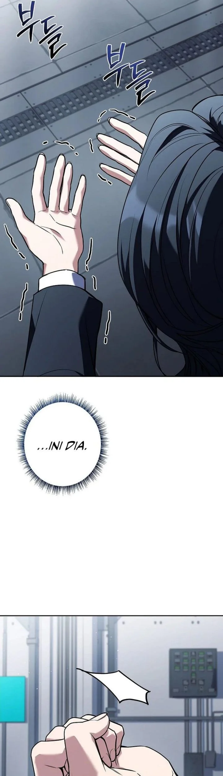 Only I Have An EX-Grade Summon chapter 17 halaman 78