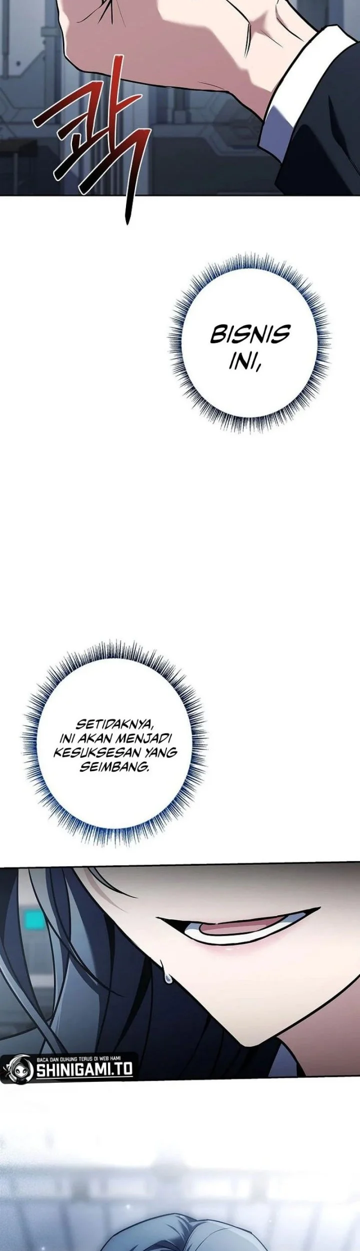 Only I Have An EX-Grade Summon chapter 17 halaman 79