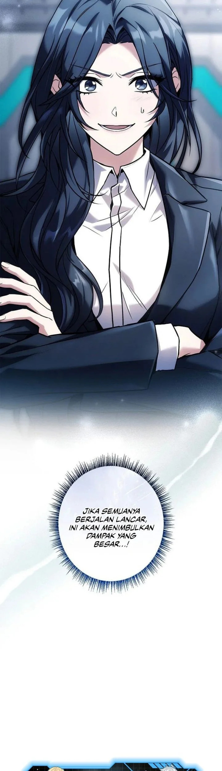 Only I Have An EX-Grade Summon chapter 17 halaman 80