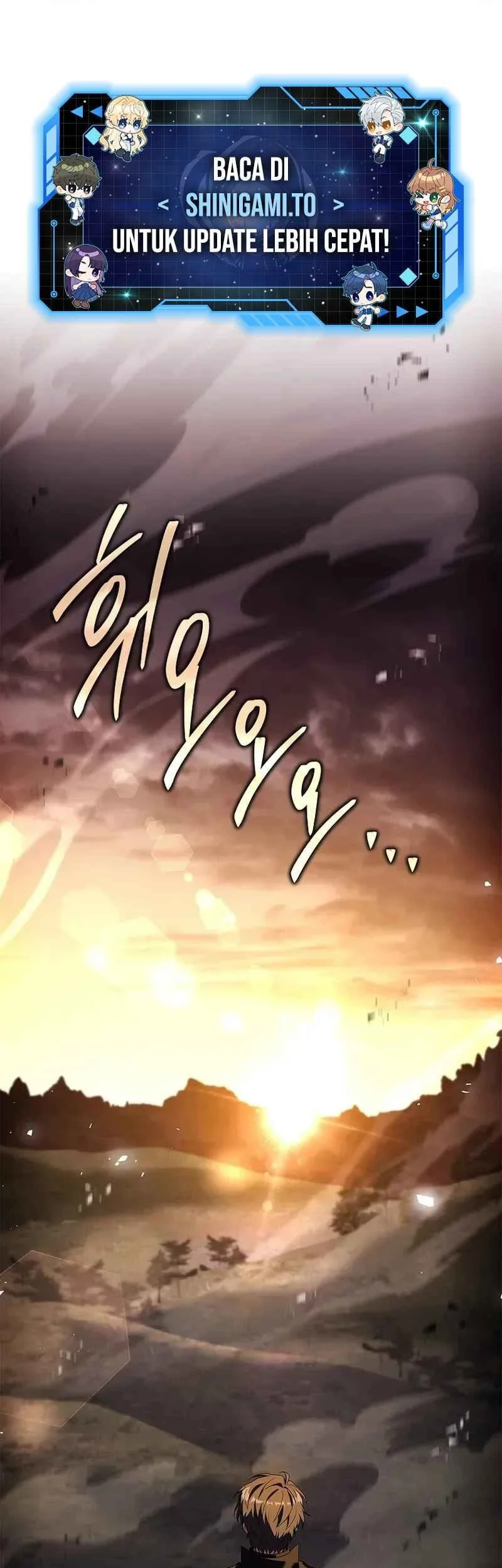 Only I Have An EX-Grade Summon Bab 18 halaman 2