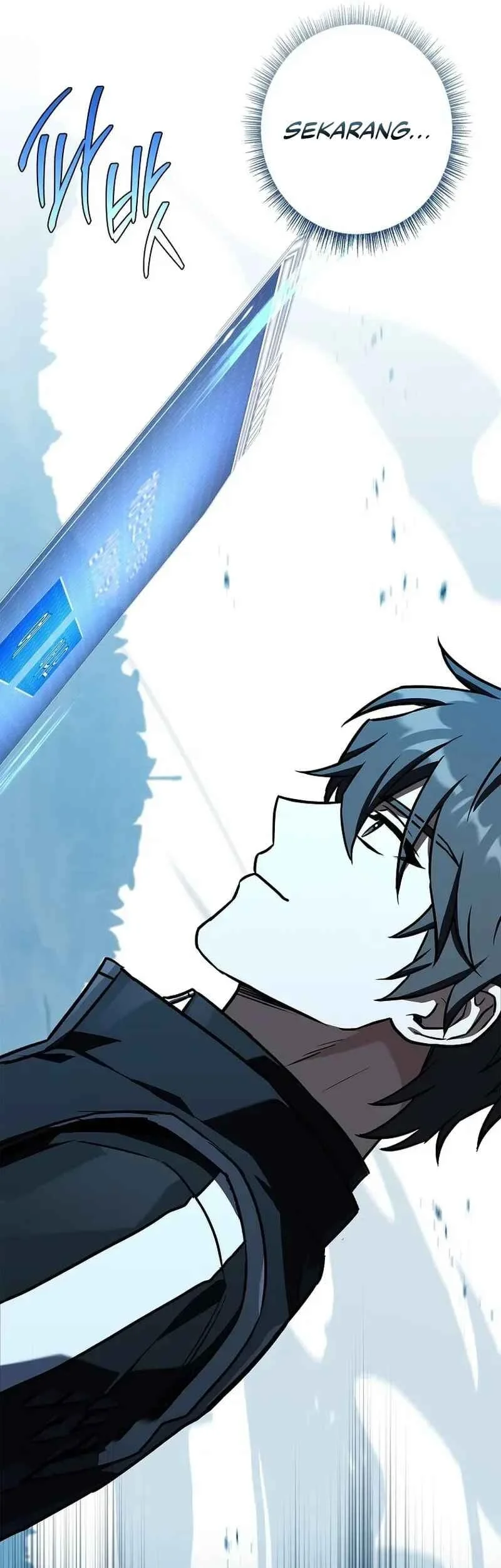 Only I Have An EX-Grade Summon Bab 18 halaman 6