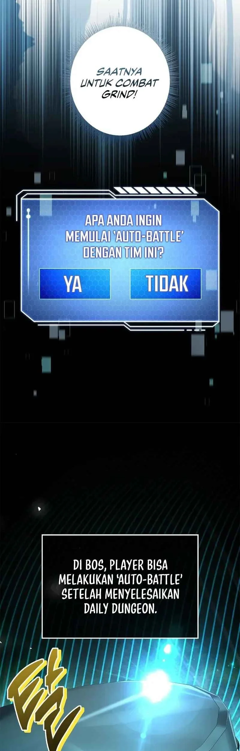 Only I Have An EX-Grade Summon Bab 18 halaman 7