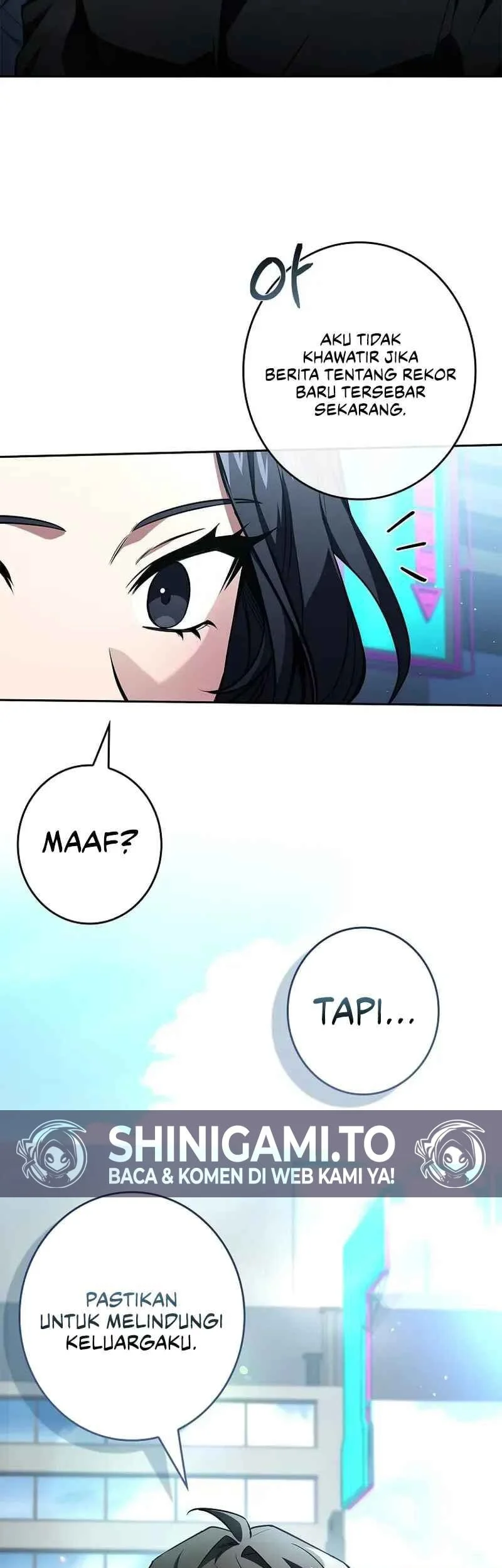 Only I Have An EX-Grade Summon Bab 18 halaman 26
