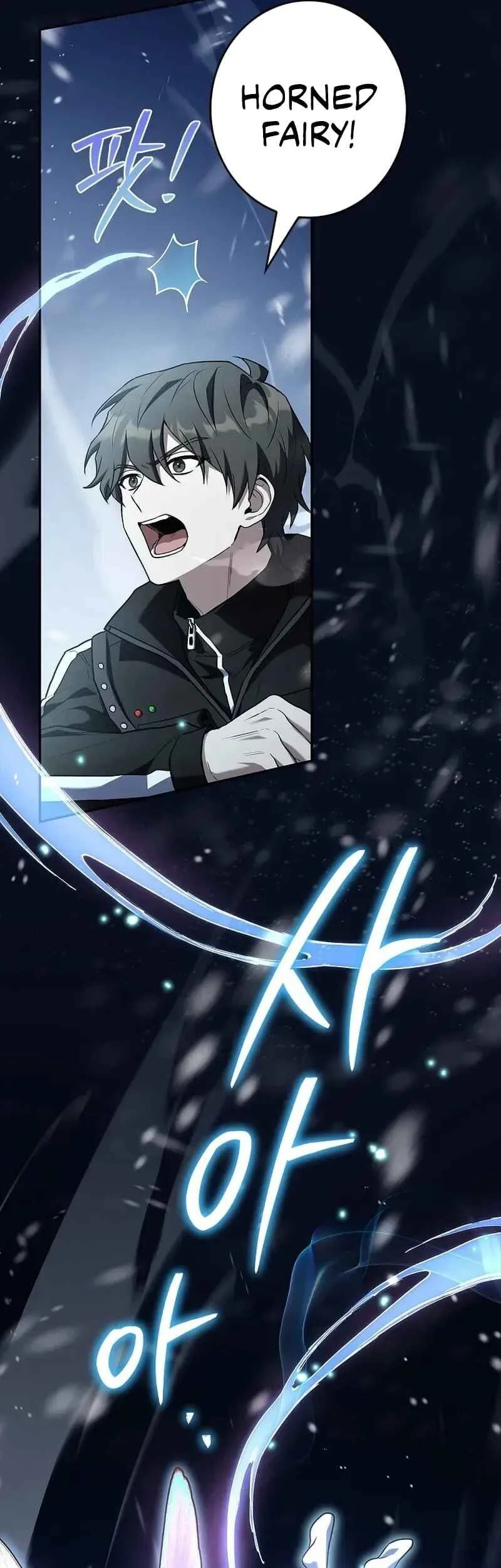 Only I Have An EX-Grade Summon Bab 18 halaman 67