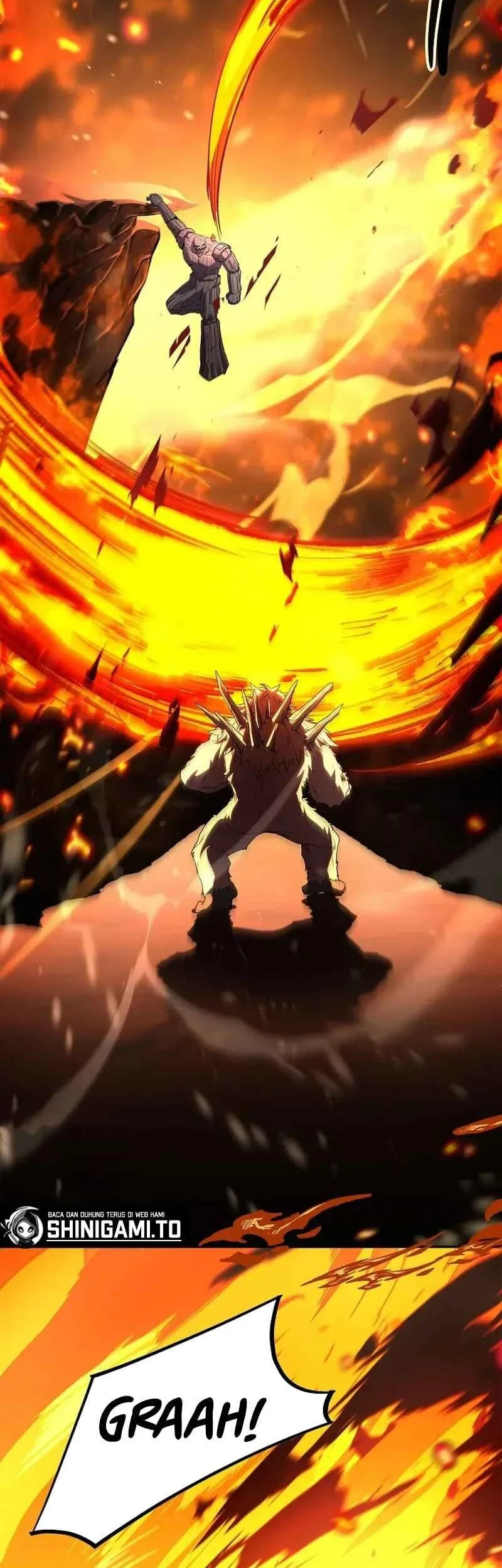 Only I Have An EX-Grade Summon Bab 18 halaman 72