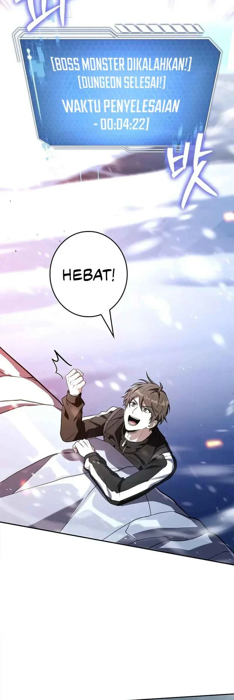 Only I Have An EX-Grade Summon Bab 18 halaman 74