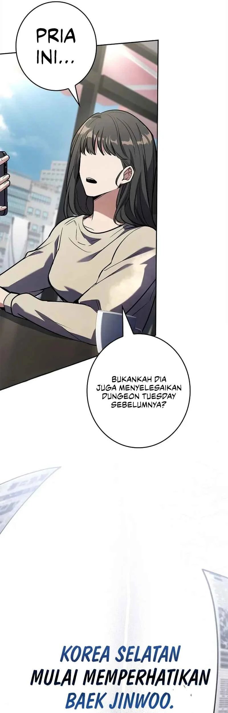 Only I Have An EX-Grade Summon Bab 18 halaman 79