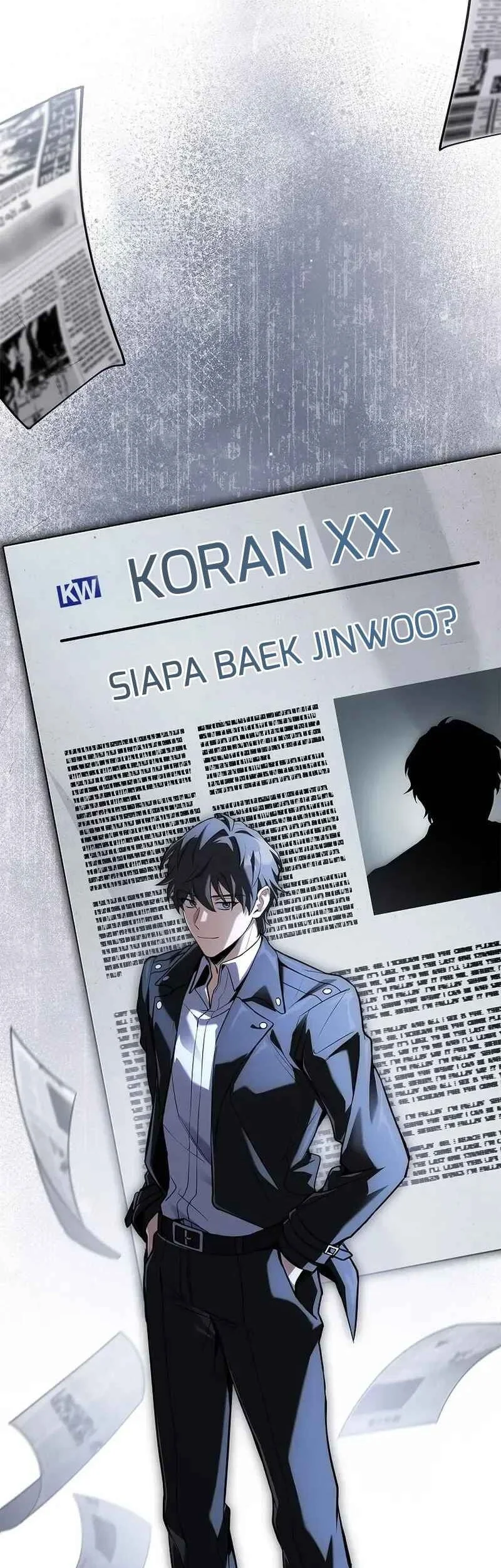 Only I Have An EX-Grade Summon Bab 18 halaman 80