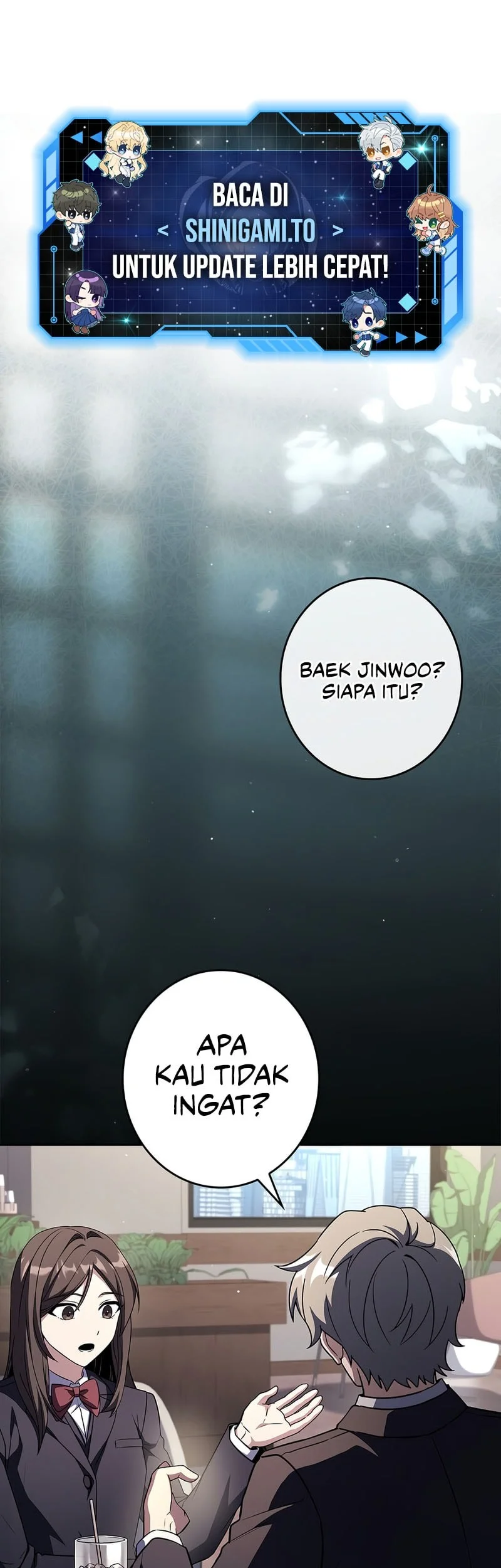 Only I Have An EX-Grade Summon Bab 19 halaman 2