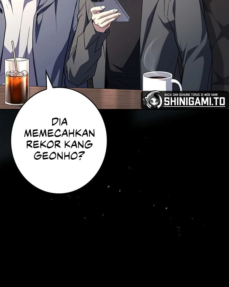 Only I Have An EX-Grade Summon Bab 19 halaman 4