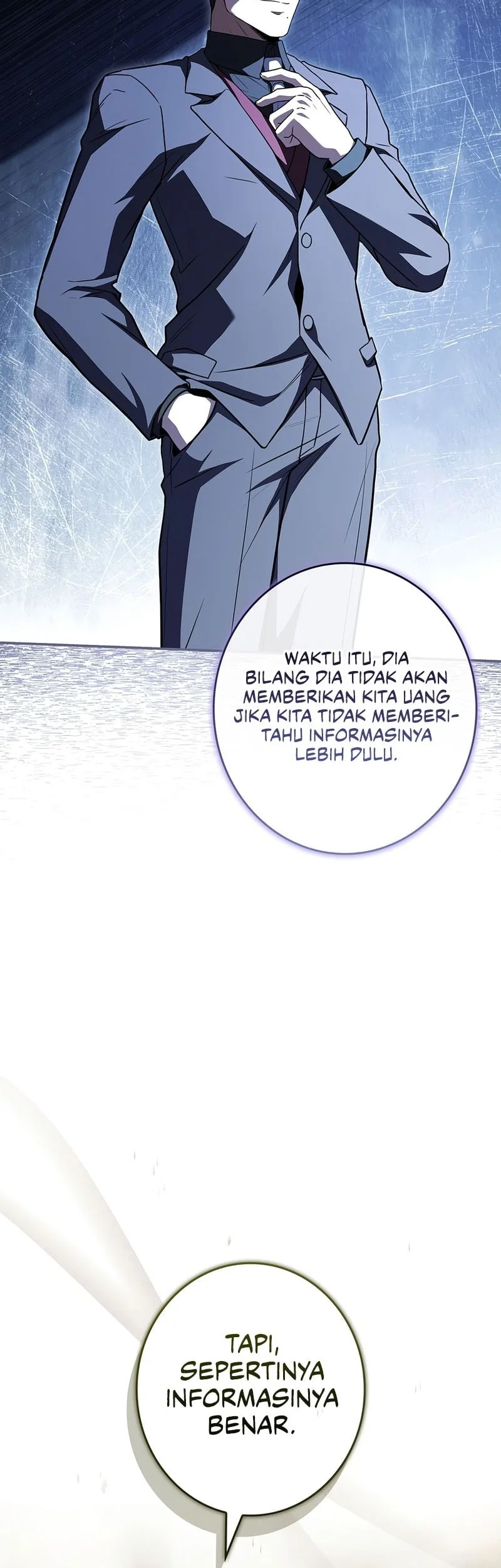 Only I Have An EX-Grade Summon Bab 19 halaman 10