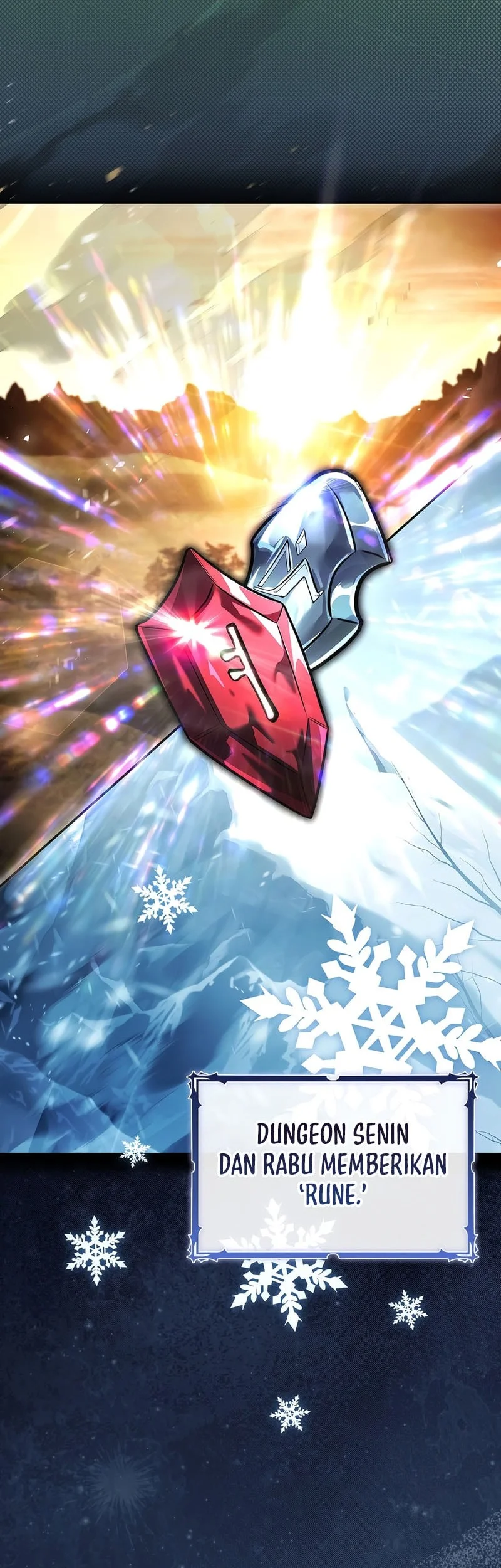Only I Have An EX-Grade Summon Bab 19 halaman 21