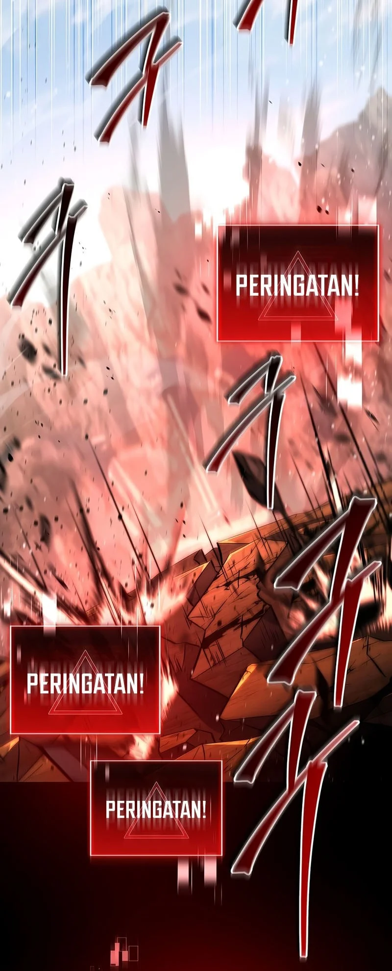 Only I Have An EX-Grade Summon Bab 19 halaman 30