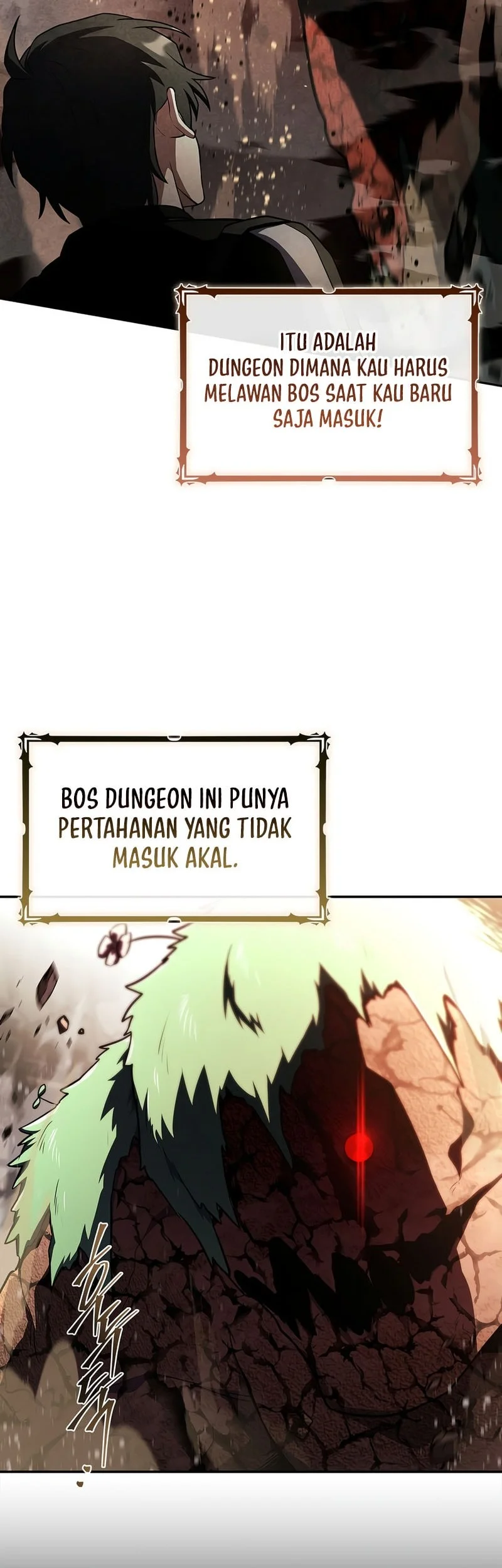 Only I Have An EX-Grade Summon Bab 19 halaman 32